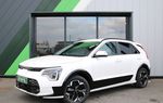 Kia Niro Electrique 204 Premium à Jaux (60)