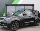 Land rover Discovery 3.0 Sd6 306 Landmark à Jaux (60)