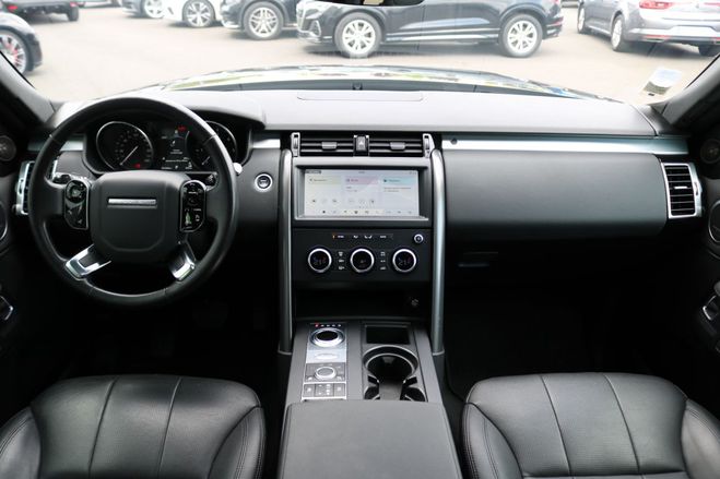 Land rover Discovery 3.0 Sd6 306 Landmark NOIR de 2020