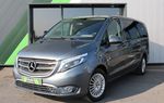 Mercedes Vito 119 CDI LONG Select A à Jaux (60)