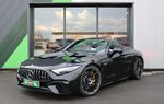 Mercedes Classe SL AMG 63 4MATIC+  à Jaux (60)