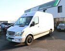Mercedes Sprinter FOURGON 313 CDI  à Jaux (60)