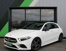 Mercedes Classe A 200 d 8G-DCT AMG Line à Jaux (60)