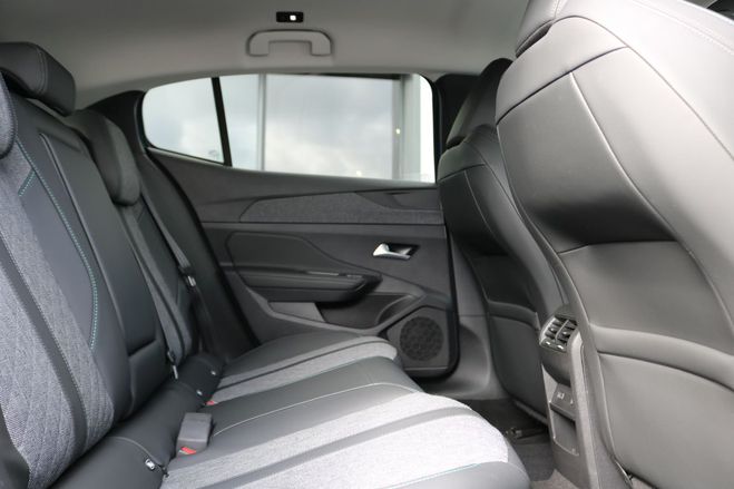 Peugeot 408 PHEV 225 e-EAT8 Allure Pack BLEU de 2023
