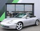 Porsche 911 CABRIOLET 3.4 CARRERA à Jaux (60)