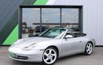 Porsche 911 CABRIOLET 3.4 CARRERA à Jaux (60)
