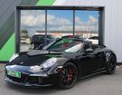 Porsche 911 (991) Cabriolet 3.8i 430 GTS PDK à Jaux (60)