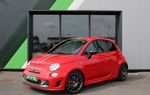 Abarth 500 II 1.4 TURBO 180 695 TRIBUTO FERRARI BVA à Jaux (60)