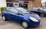Opel Corsa  1.2 L 80 cv  à Bavilliers (90)