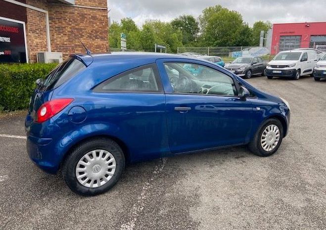 Opel Corsa  1.2 L 80 cv   de 2009