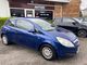 Opel Corsa  1.2 L 80 cv  à Bavilliers (90)