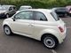 Fiat 500 Lounge 1.2 L  69 cv à Bavilliers (90)