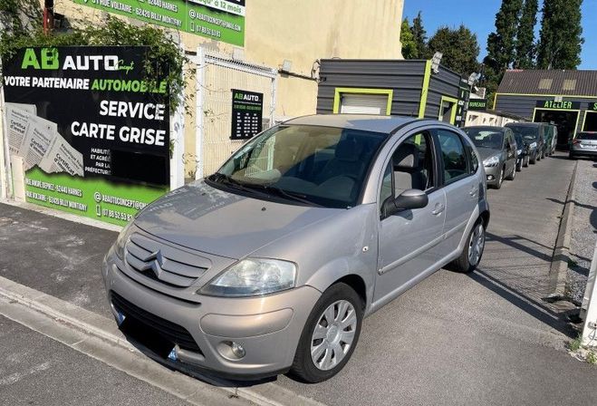 Citroen C3 1.4 HDI70 EXCLUSIVE  de 2006