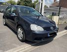 Volkswagen Golf  V 1.9 TDI 105CH UNITED 5P à Harnes (62)