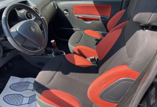 Citroen C2  1.4I VTR  de 2007