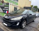 Peugeot 308 CC 2.0 HDI140 FAP FELINE à Harnes (62)