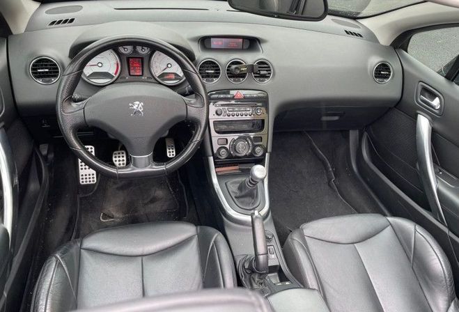 Peugeot 308 CC 2.0 HDI140 FAP FELINE  de 2010