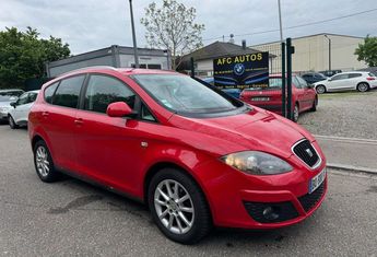  Voir détails -Seat Altea Xl xl 1,4 tsi à Wittenheim (68)
