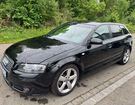 Audi A3 2,0 TDI S-LINE 5PORTES 140cv à Wittenheim (68)