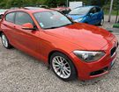 BMW Serie 1 120 D. XDrive 2,0d 16v 184cv à Wittenheim (68)