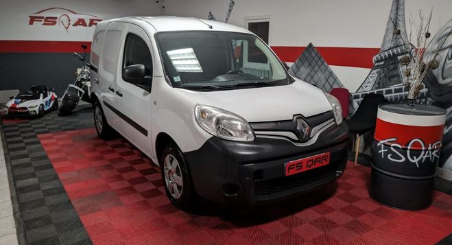 Renault Kangoo Extra 1.5 dCi 75 Energy  de 2016