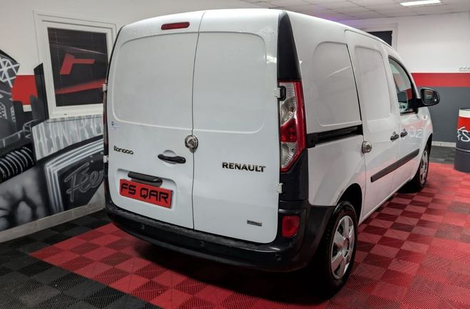 Renault Kangoo Extra 1.5 dCi 75 Energy  de 2016