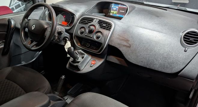 Renault Kangoo Extra 1.5 dCi 75 Energy  de 2016