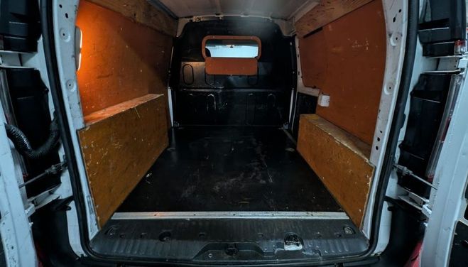 Renault Kangoo Extra 1.5 dCi 75 Energy  de 2016