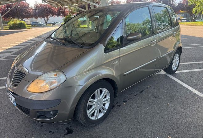 Lancia Musa 1,4 I 95cv  de 2007