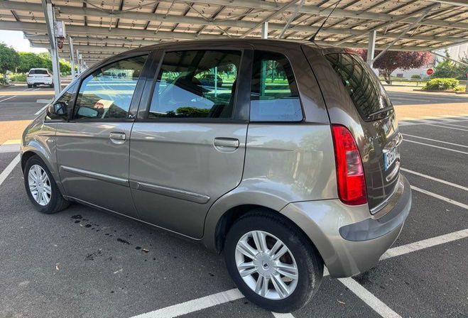 Lancia Musa 1,4 I 95cv  de 2007