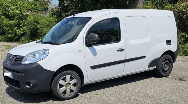 Nissan NIV250 L2 N-CONNECTA   de 2020