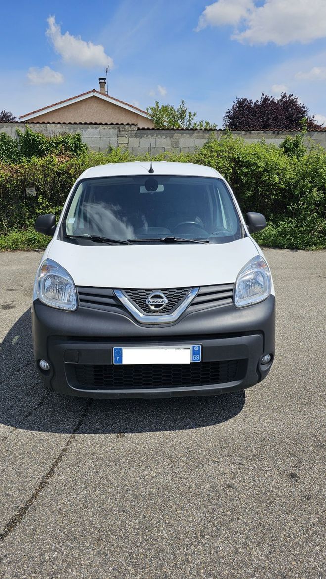 Nissan NIV250 L2 N-CONNECTA   de 2020