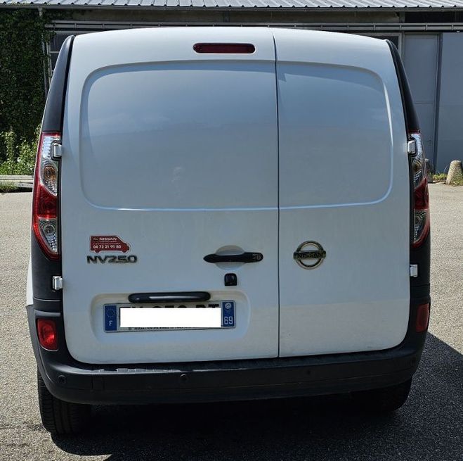 Nissan NIV250 L2 N-CONNECTA   de 2020
