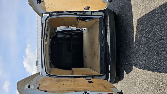 Nissan NIV250 L2 N-CONNECTA   de 2020
