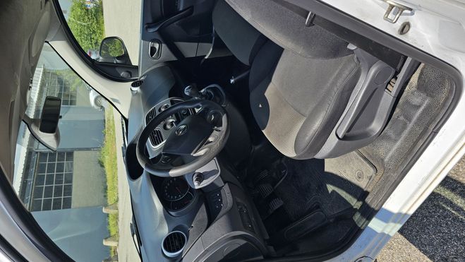 Nissan NIV250 L2 N-CONNECTA   de 2020
