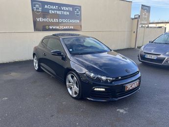  Voir détails -Volkswagen Scirocco 2.0 TSI 265 R à Brie-Comte-Robert (77)