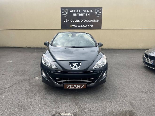 Peugeot 308 CC 1.6 HDI 112 SPORT BV6 INC. de 2009