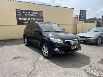  Voir détails -Toyota RAV 4 III 158 VVT-i Life 2WD à Brie-Comte-Robert (77)