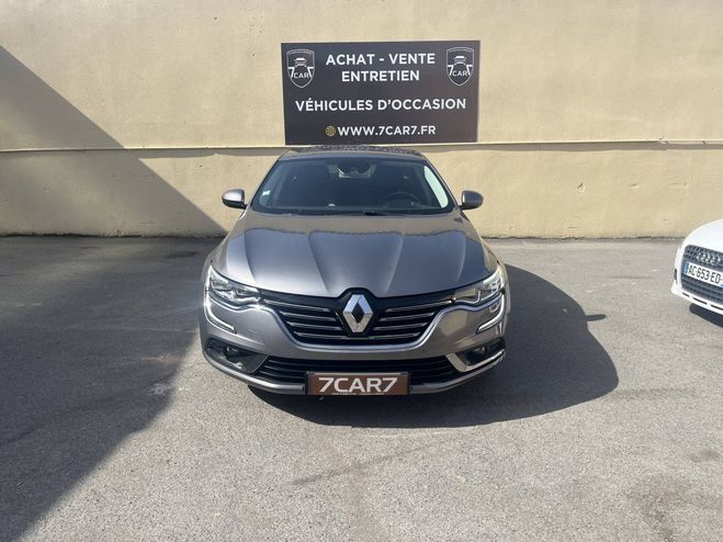 Renault Talisman dCi 130 Energy Intens GRIS de 2016