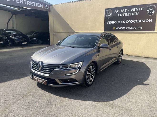Renault Talisman dCi 130 Energy Intens GRIS de 2016