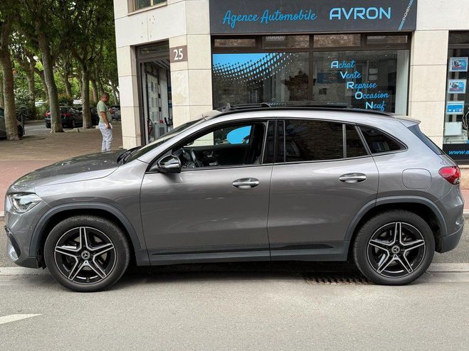 Mercedes Classe GLA II 250 E AMG LINE 8G-DCT Gris Mtallis de 2022