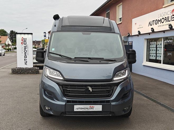 Fiat Ducato BAVARIA Fourgon K630J 2.3 140ch Gris de 2021