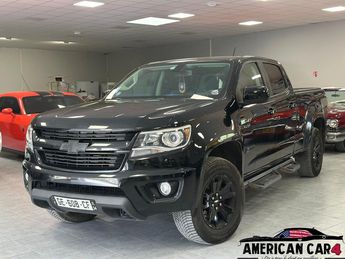  Voir détails -Chevrolet Colorado z71 3.6 v6 - benne longue ctte tva recup à Saint-Georges-d'Orques (34)