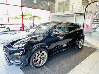  Voir détails -Ford Puma ST 1,5 200 GOLD EDITION 322/999 PACK PER à Phalsbourg (57)