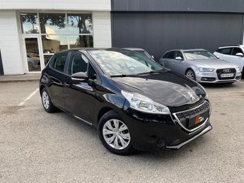  Voir détails -Peugeot 208 82Cv ACTIVE -DISTRIBUTION NEUVE-GARANTIE à Saint-Jory (31)