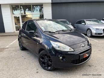  Voir détails -Ford KA 1.2i 69Cv METALKA à Saint-Jory (31)