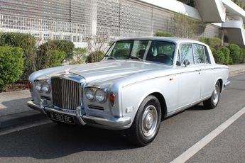 Voir détails -Bentley T1  à Bordeaux (33)