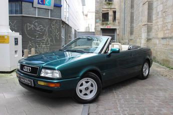  Voir détails -Audi 80  à Bordeaux (33)