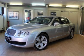  Voir détails -Bentley Continental Flying Spur à Bordeaux (33)
