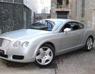 Bentley Continental GT à Bordeaux (33)